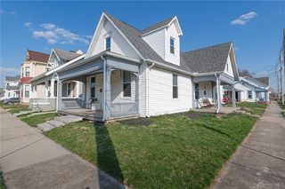 131 S  Mulberry St, Troy, OH 45373