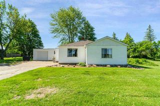 1227 W  Seidlers Rd, Auburn, MI 48611