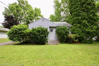 3128 Walton Ave, Flint, MI 48504