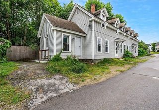 28 & 30 Butler St #30, Hillsborough, NH 03244