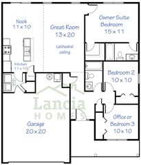 234 Contera Dr, Fort Wayne, IN 46818