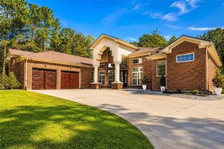 412 Trilium Trl, Pendergrass, GA 30567