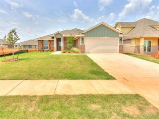 4015 Abingdon Dr, Norman, OK 73026