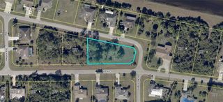 Access Undetermined, Lehigh Acres, FL 33936