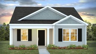 221 Brooks Dr, Holly Hill, SC 29059