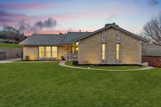 2317 Gibbs Williams Cir, Dallas, TX 75224