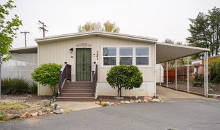 6900 Almond Ave #121, Orangevale, CA 95662