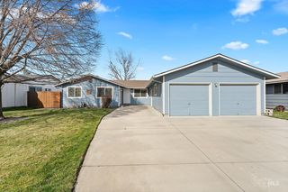 674 W  Gallaher St, Boise, ID 83706