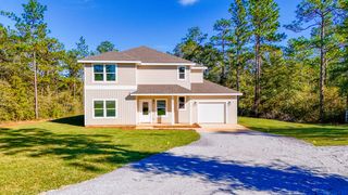 389 Quail Ridge Rd, Defuniak Springs, FL 32435