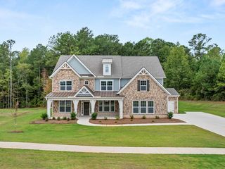 41 Caraway Ct, Newnan, GA 30263