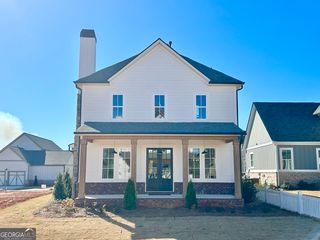 1385 Harmony Bnd, Watkinsville, GA 30677