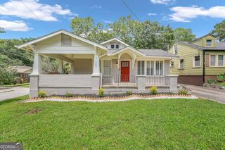 1667 Sylvan Rd SW, Atlanta, GA 30310