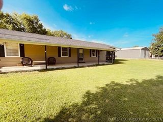 421216 E  1161st Cir, Eufaula, OK 74432