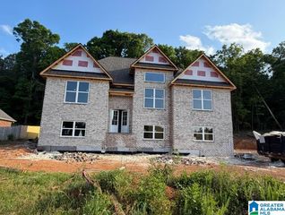356 Stonegate Cir, Lincoln, AL 35096