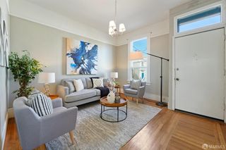 1222 York St #A, San Francisco, CA 94110