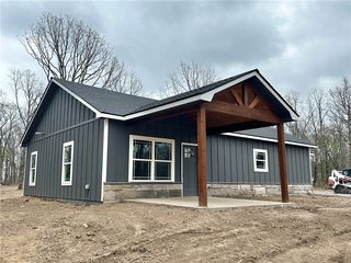 17425 E  626th Rd, Tahlequah, OK 74464