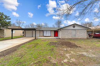 9511 Gold Hill, San Antonio, TX 78245