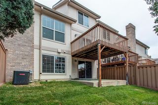 1983 S Xenia Way, Denver, CO 80231