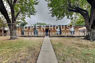4813 Vera Cruz Dr, Garland, TX 75043
