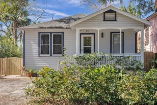 60 Weeden St, Saint Augustine, FL 32084
