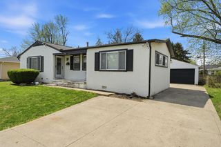6525 Devonhill Rd, Columbus, OH 43229