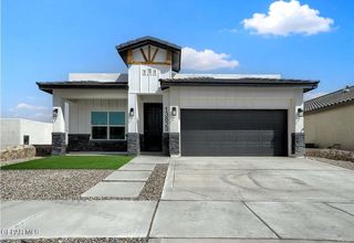 13829 Paseo De Loma Dr, El Paso, TX 79928