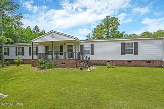214 Main Street, Grifton, NC 28530