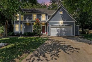 5304 Mullen St, Shawnee, KS 66216
