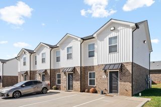 874 Needmore Rd #2B-2Ba-1100Sqft, Clarksville, TN 37040