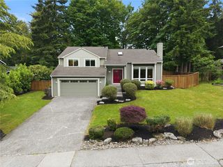 13415 NE 119th Way, Redmond, WA 98052