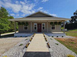 1518 Cummingsville And Sparkman Rd, Doyle, TN 38559