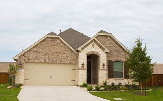 3935 Wind Cave Bnd, Irving, TX 75063
