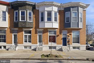 529 S  Lehigh St, Baltimore, MD 21224