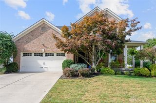 621 Radcliffe Dr, Harrison, OH 45030