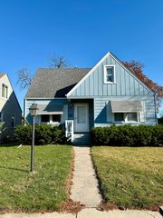 6745 Huron Ave, Hammond, IN 46323