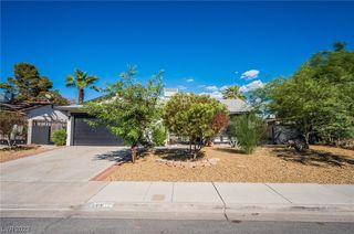 5410 Surrey St, Las Vegas, NV 89119