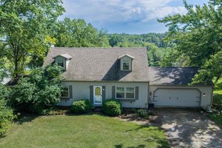 1406 E  Gump Rd, Fort Wayne, IN 46845