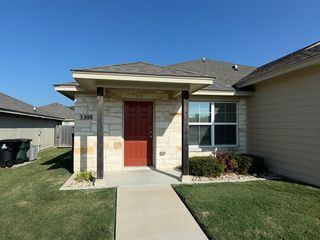 3308 Bordon Dr, Temple, TX 76502