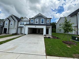 520 Barrington Row Ave, Zebulon, NC 27597