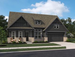 Aster Park - Bellevue Elevation Image 2