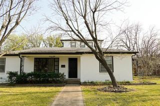 5401 Odom Ave, Fort Worth, TX 76114