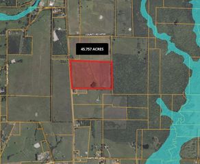 1498 Tbd Farm Rd, Paris, TX 75462