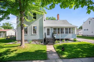 414 E  Maple St, Appleton, WI 54915