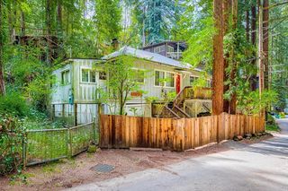 14612 Canyon One Road, Guerneville, CA 95446