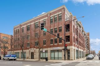 955 W  Monroe St #2C, Chicago, IL 60607
