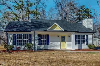 1044 Willie Gray Rd, Timberlake, NC 27583