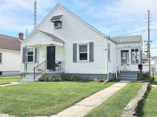 1100 S  9th St, Richmond, IN 47374