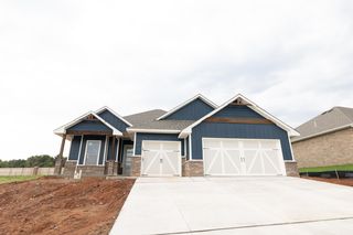 9001 Stark St, Arcadia, OK 73007