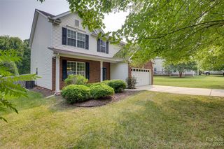 506 Gillcreek Ct, Clover, SC 29710