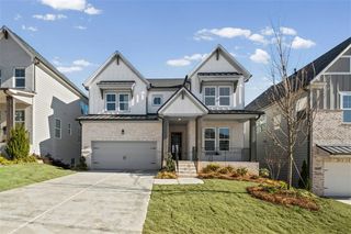 3021 Sunset Pass, Canton, GA 30114